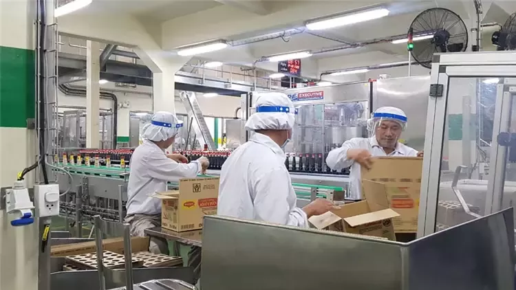 3Nestlé ủng hộ tiếp cận công bằng với Vaccine COVID-19