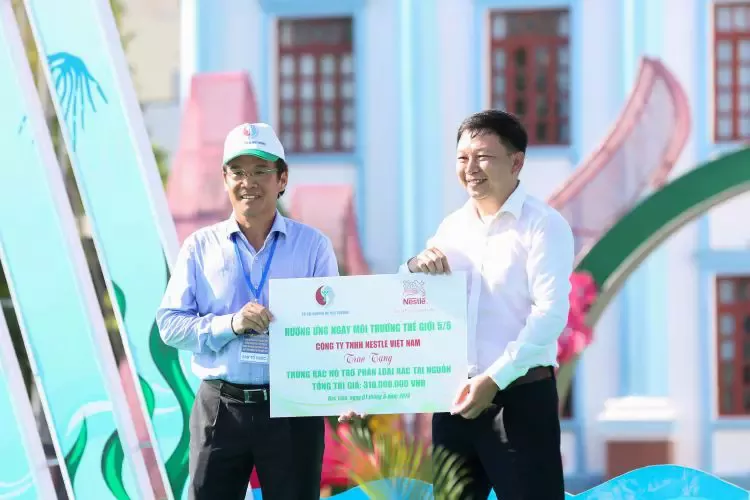 3Pro Việt Nam