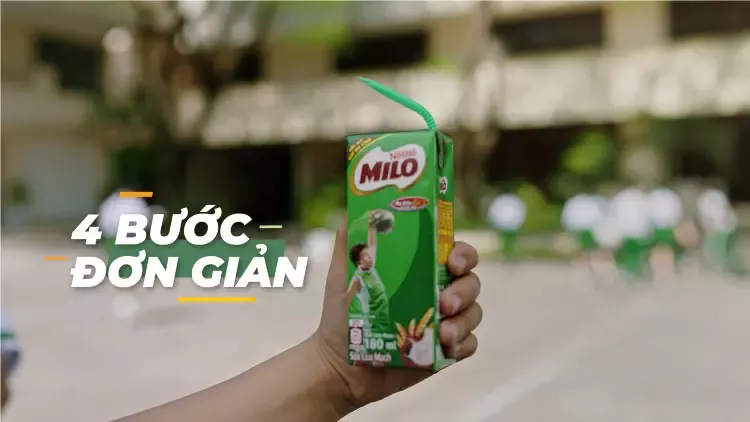 6Cuộc thi "Hành trình xanh - tái sinh vỏ hộp sữa"