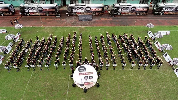 3Nescafé ra mắt sản phẩm Cà Phê Pha Phin