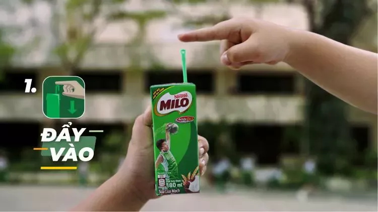 7Cuộc thi "Hành trình xanh - tái sinh vỏ hộp sữa"