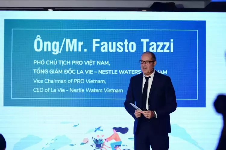 4Quản trị Doanh nghiệp bền vững