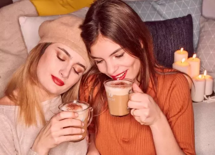 Nescafé Việt Nam 3
