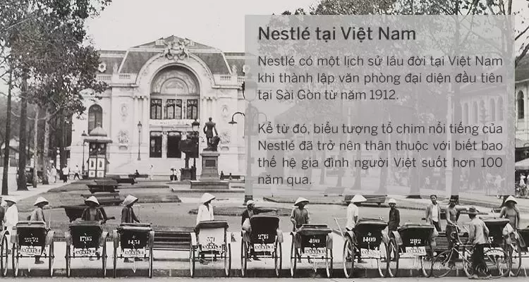 Nestlé Việt Nam 1