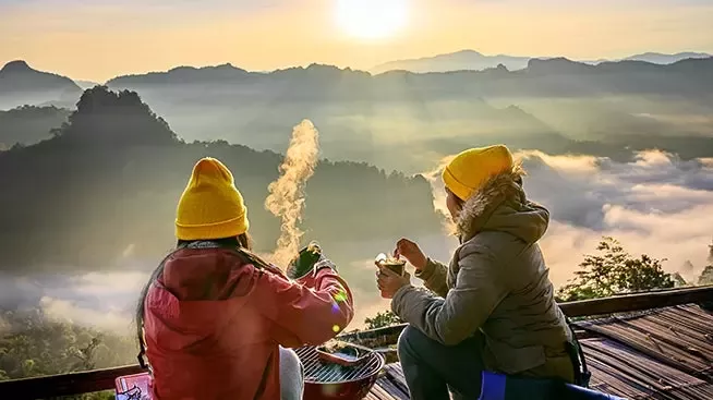 Nescafé Việt Nam niềm tin thương hiệu