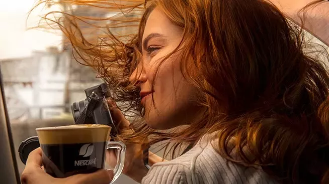Nescafé Việt Nam sứ mệnh thương hiệu
