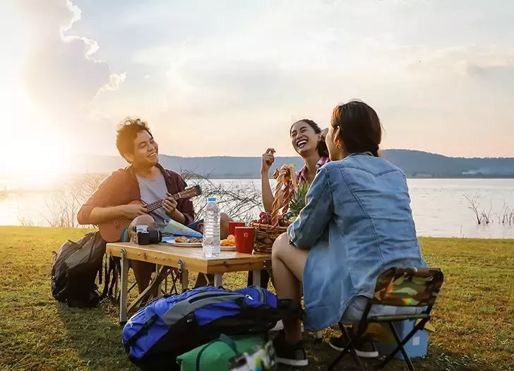 Nescafé Việt Nam 1