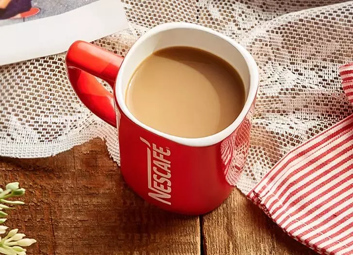 Nescafé Việt Nam 5