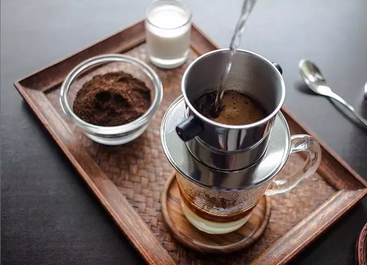 Nescafé Việt Nam 7