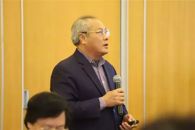 2Hội thảo mô hình dinh dưỡng