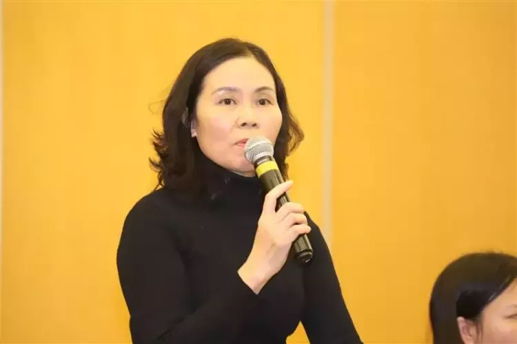 4Hội thảo mô hình dinh dưỡng