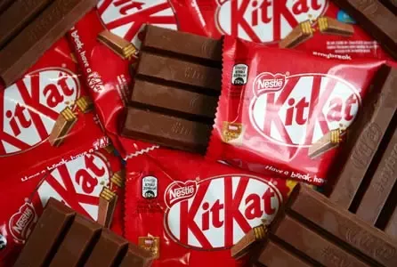 Đặc điểm sản phẩm Kit Kat 2