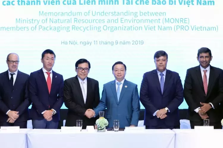 Pro Việt Nam