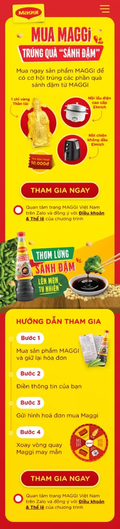 Buoc 1 tham gia ngay