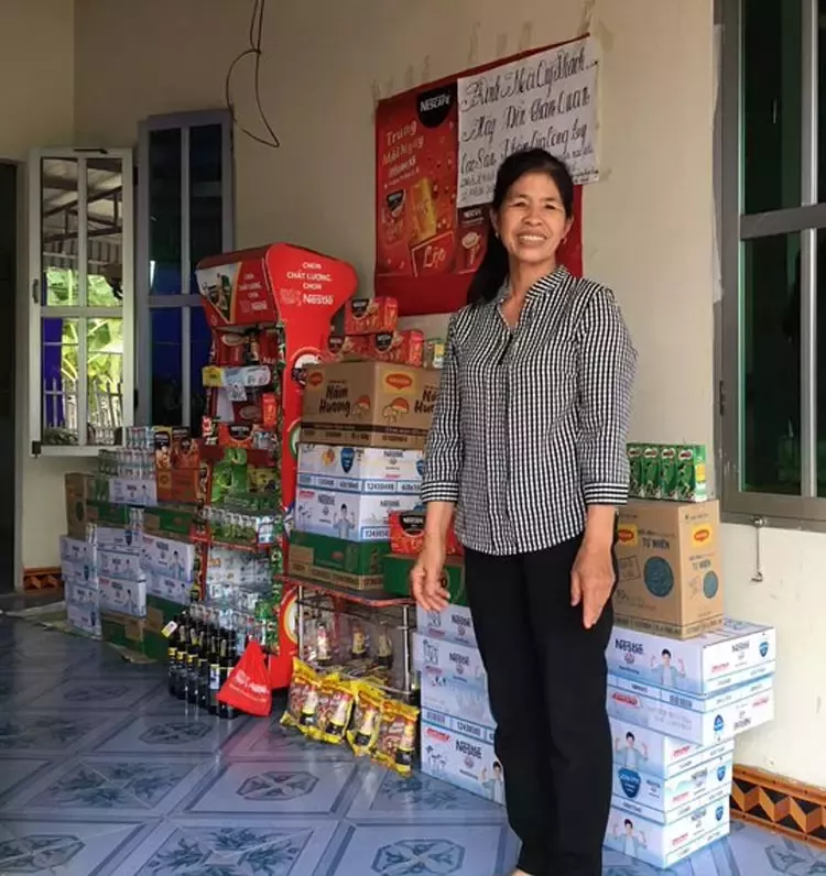 Vinh danh doanh nghiệp bền vững nhất Việt Nam 6