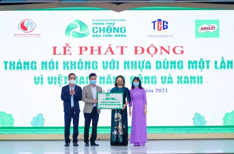 Vinh danh doanh nghiệp bền vững nhất Việt Nam 8