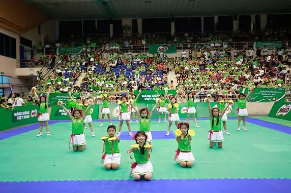 3Thể dục đồng diễn 2017-2018