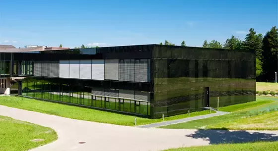 CDU Opening