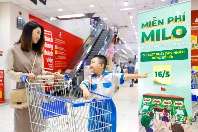 Chung tay cùng chính phủ hỗ trợ tuyến đầu chống dịch