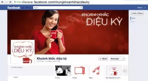 2Chương trình activation NESCAFÉ 3 in 1