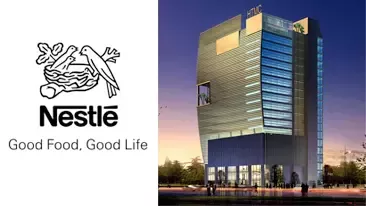 Công ty TNHH Nestlé Việt Nam trân trọng thông báo thay đổi địa chỉ Văn phòng tại Việt Nam