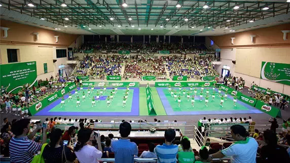 1Thể dục đồng diễn 2017-2018