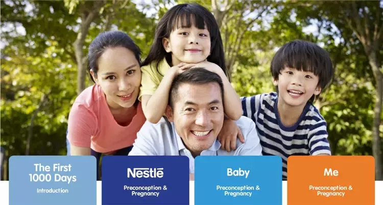 người mới làm Cha Mẹ thấy lạc lõng trong thời đại Kỷ Nguyên Số