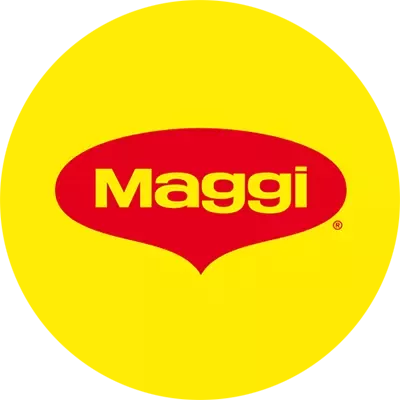 Nước tương MAGGI - 100% Lên men tự nhiên