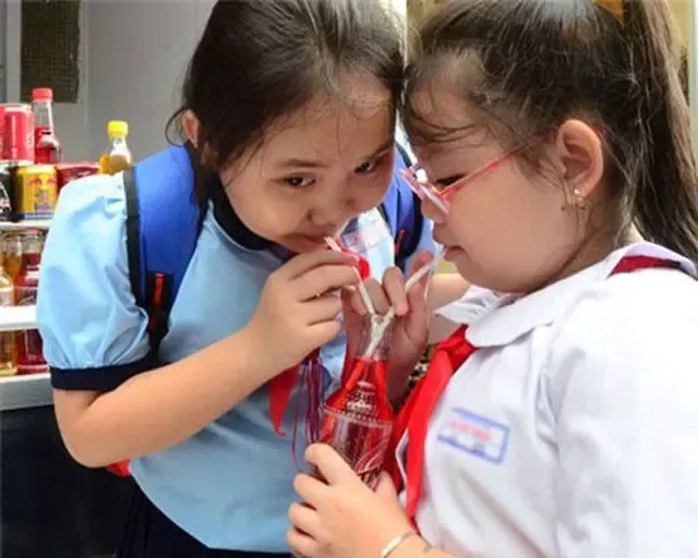 Một số vấn đề dinh dưỡng thường gặp ở học sinh