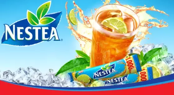 NESTEA Đá