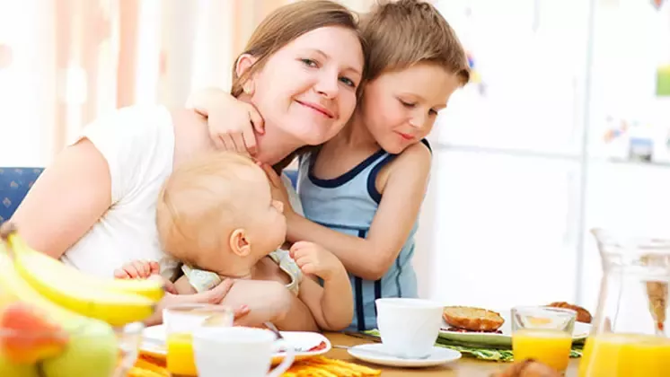 Nestlé Thương hiệu được yêu thích thứ 5 trên toàn cầu