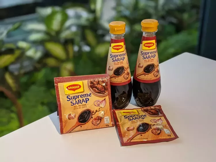 Nestlé đầu tư 132 triệu đô la 5