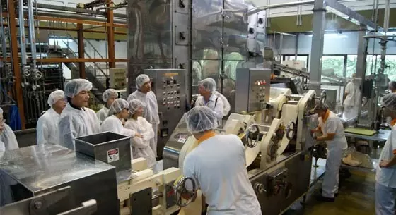 Nestlé tăng cường R&amp;D cho Thị trường Châu Á