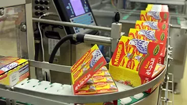 Nestlé mở rộng qui mô nhà máy sản xuất tại Thổ Nhĩ Kỳ