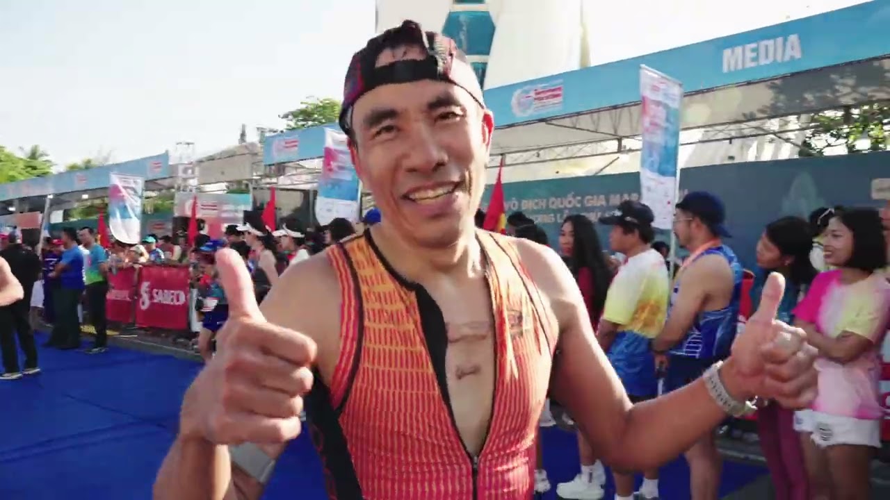 Tiếp tục đồng hành cùng giải Tiền Phong Marathon 2026, Nestlé MILO lan tỏa tinh thần thể thao